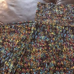 Lularoe 3XL Maxi